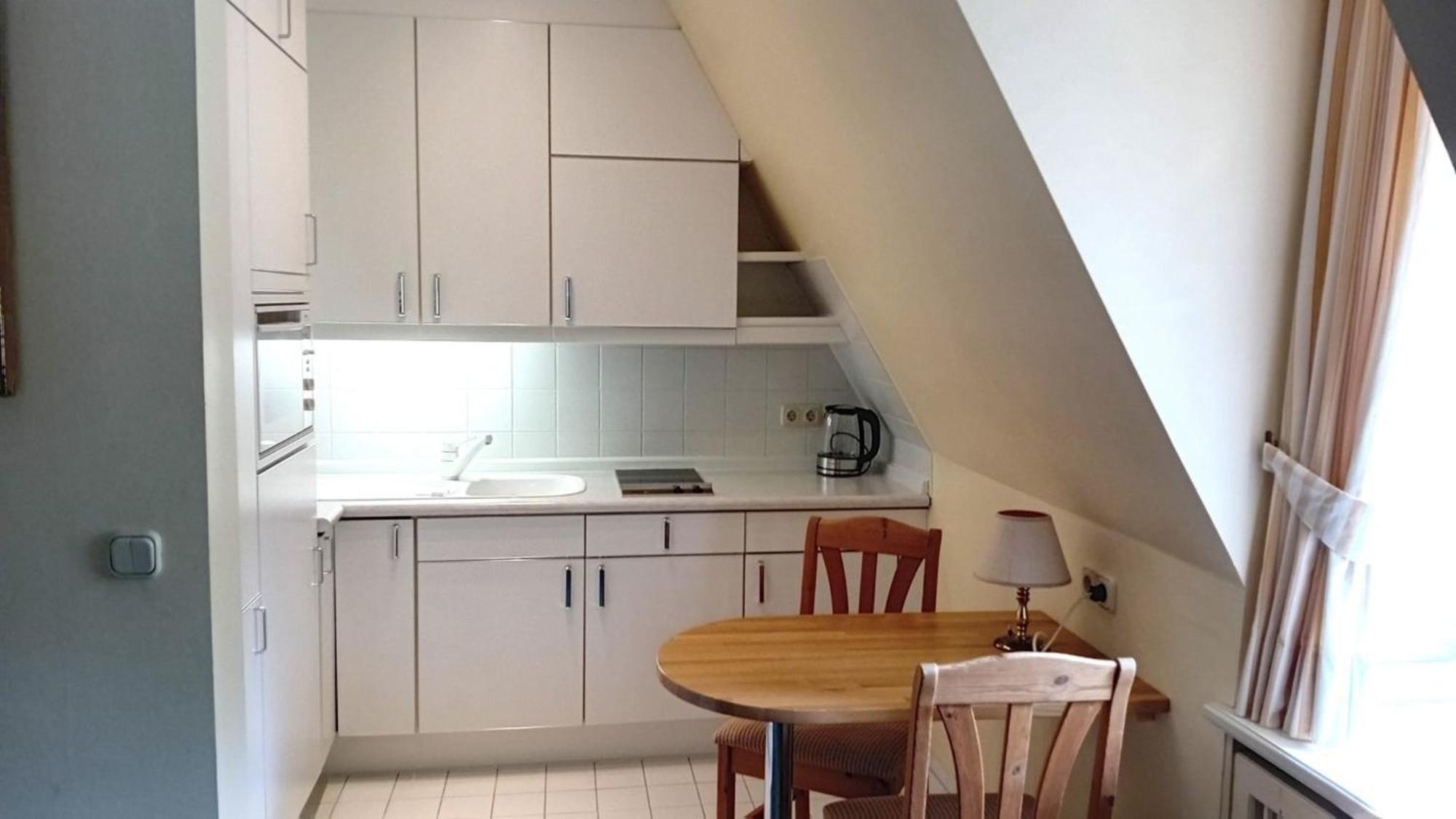 Herrenhaus Appartement 13 Luedersburg Kültér fotó